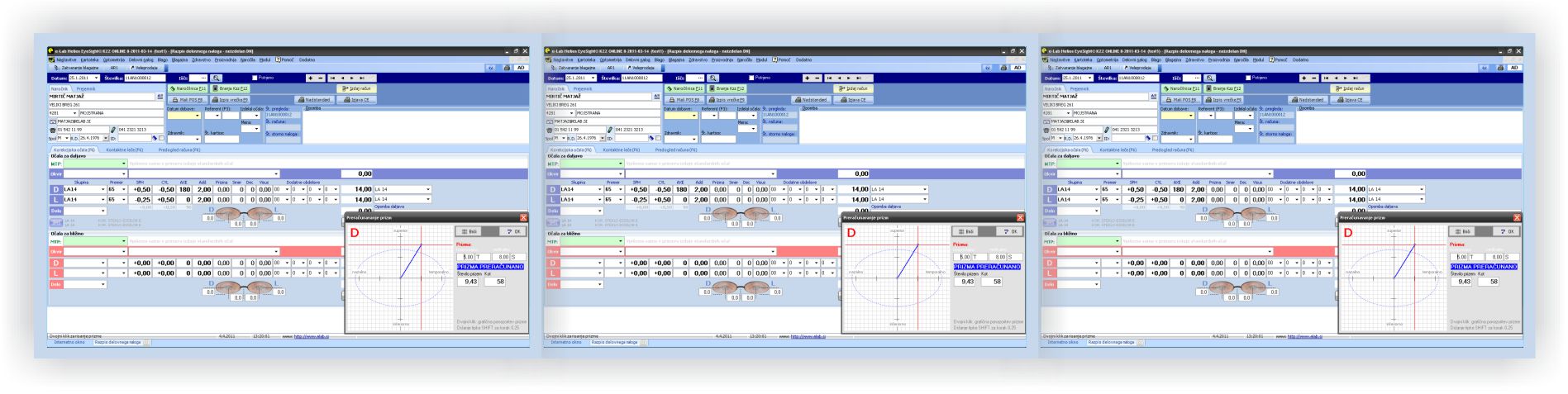 presenta-nova-kdo-smo Presenta nova