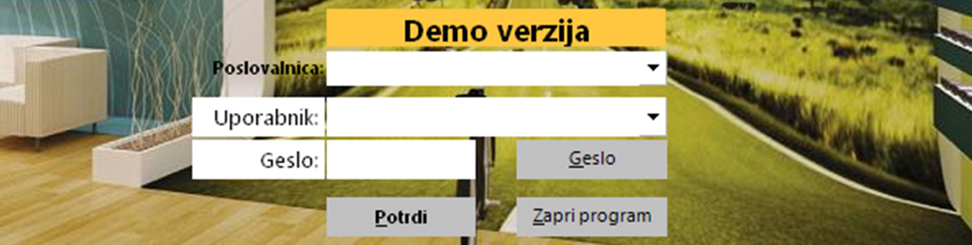 presenta-nova-kdo-smo Presenta nova